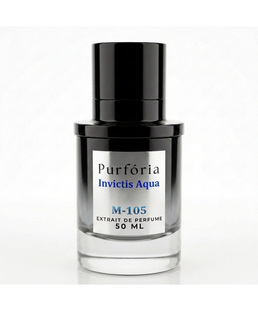 Invictis Aqua | M-105 | Perfume