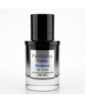 Guilty Homme | M-106 | Parfum