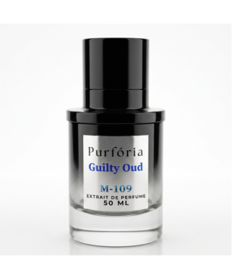 Guilty Oud | M-109 | Profumo