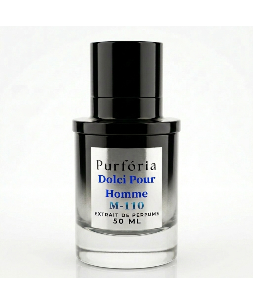 Dolci Pour Homme | M-110 | Profumo
