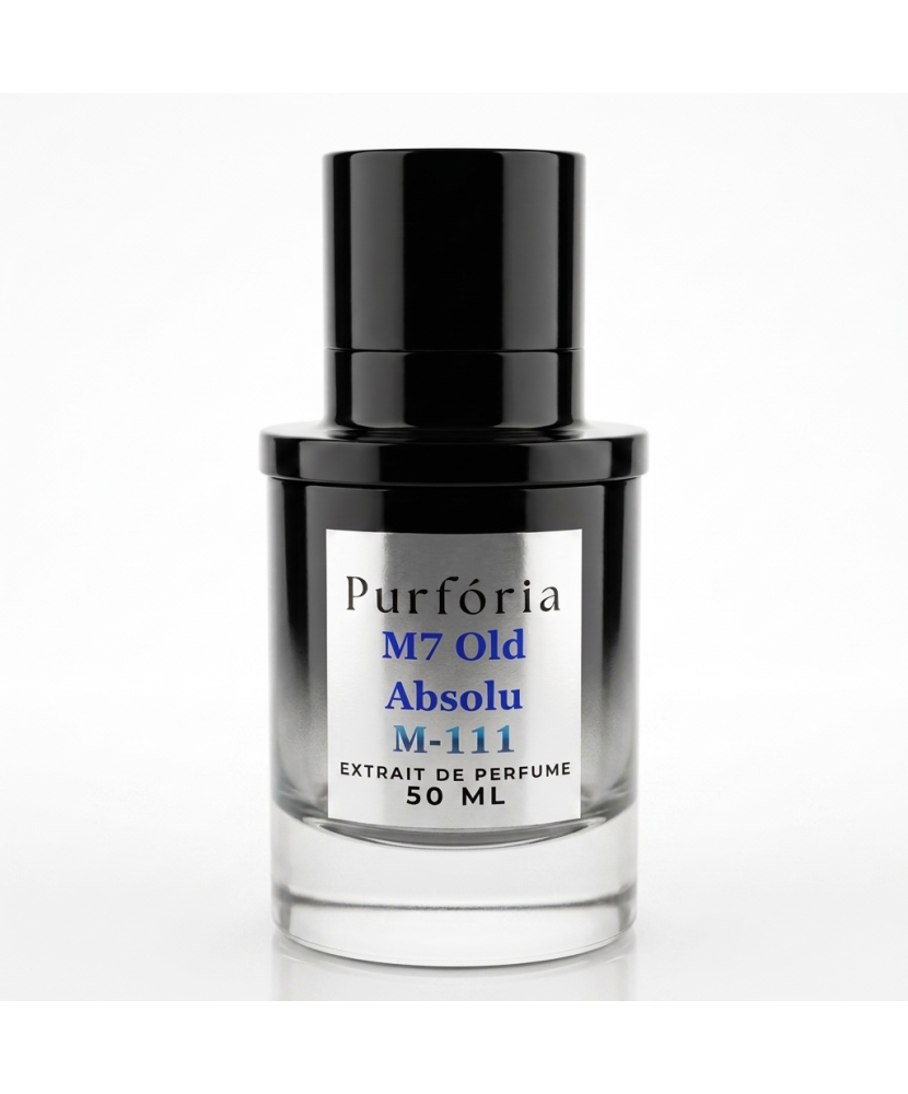 M7 Old Absolu | M-111 | Perfumy
