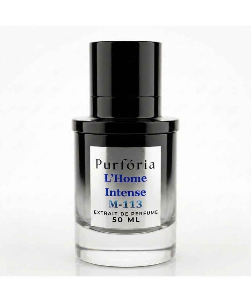 LHome Intense | M-113 | Perfumy
