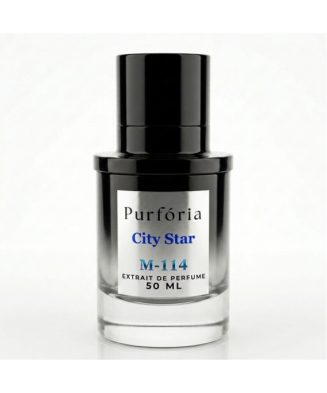 City Star | M-114 | Perfumy