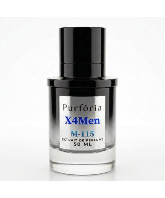 X4Men | M-115 | Perfume