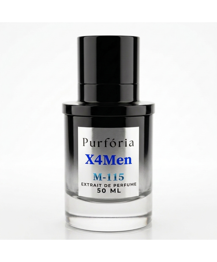 X4Men | M-115 | Parfüm