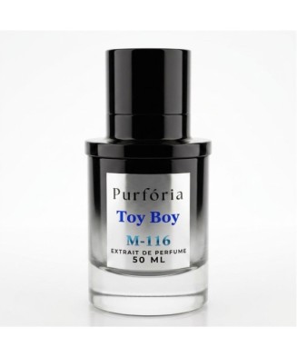 Toy Boy | M-116 | Perfumy