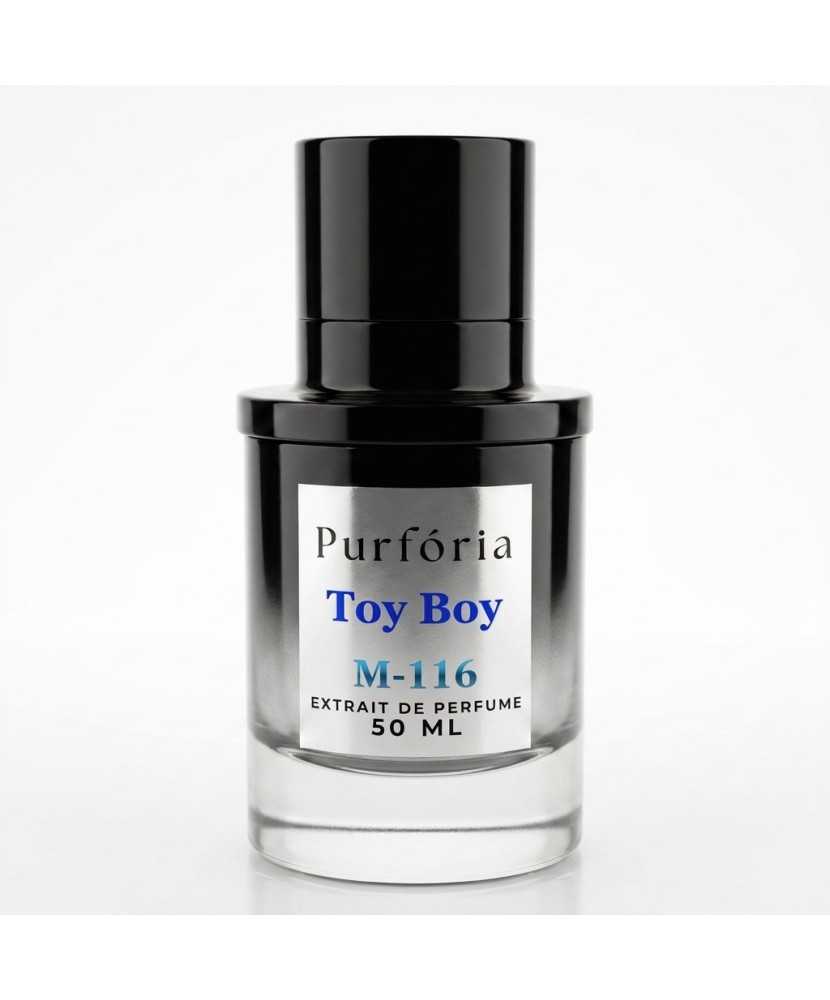 Toy Boy | M-116 | Parfum