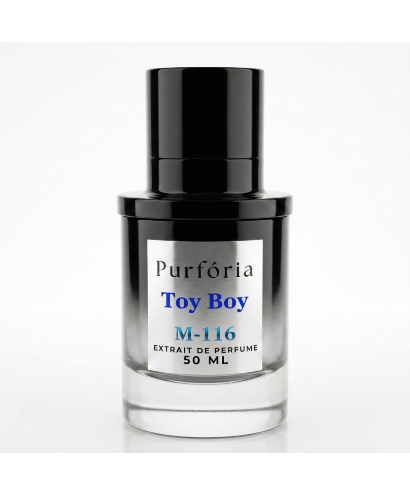 Toy Boy | M-116 | Perfumy