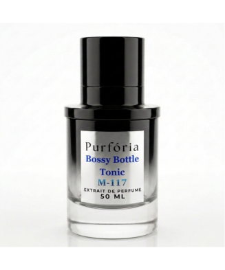 Bossy Bottle Tonic | M-117...