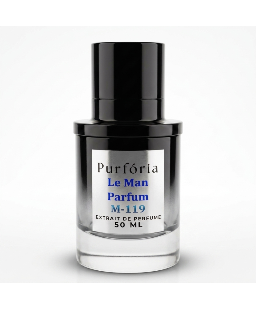Le Man Perfumy | M-119 | Perfumy