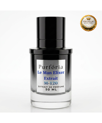 Le Man Elixer Extrait |...