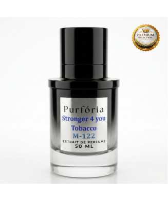 Stronger 4 you Tobacco |...
