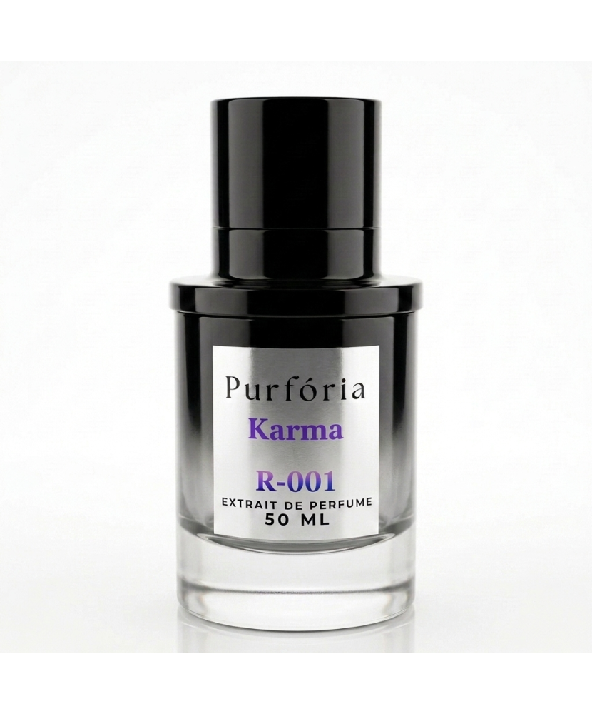 Karma | R-001 | Perfumy