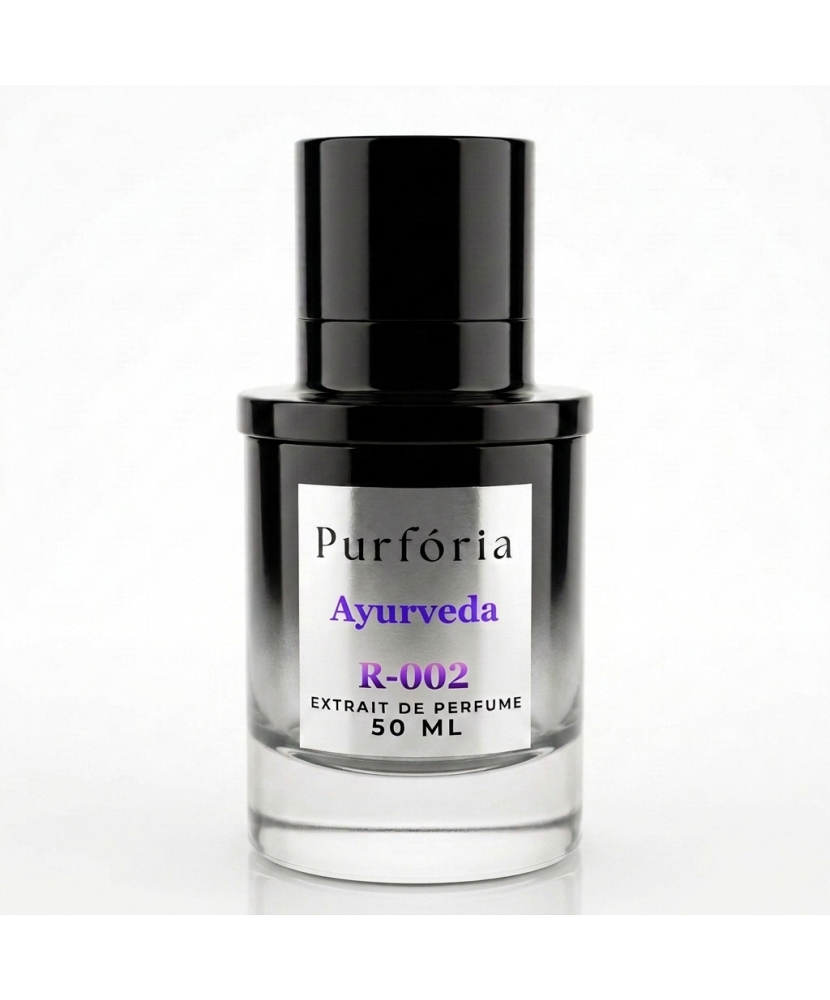Ayurveda | R-002 | Profumo