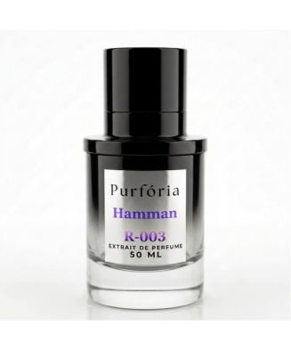 Hamman | R-003 | Profumo