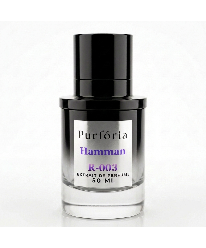 Hamman | R-003 | Perfume