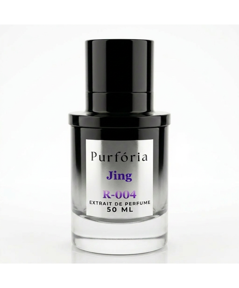 Jing | R-004 | Perfume