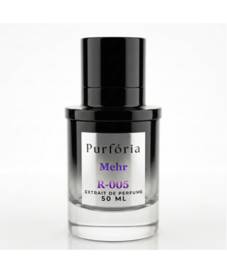 Mehr | R-005 | Parfum