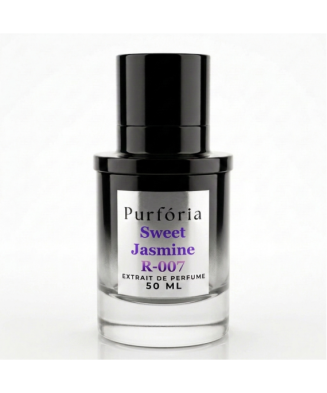 Sweet Jasmine | R-007 | Perfume