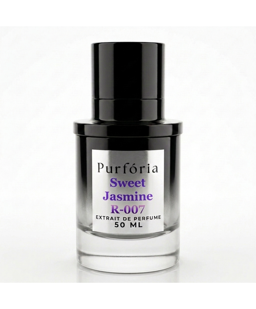 Sweet Jasmine | R-007 | Parfum