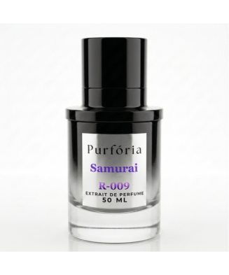 Samurai | R-009 | Perfumy