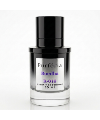 Boedha | R-010 | Profumo