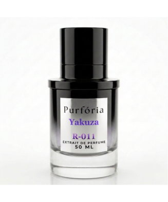 Yakuza | R-011 | Profumo