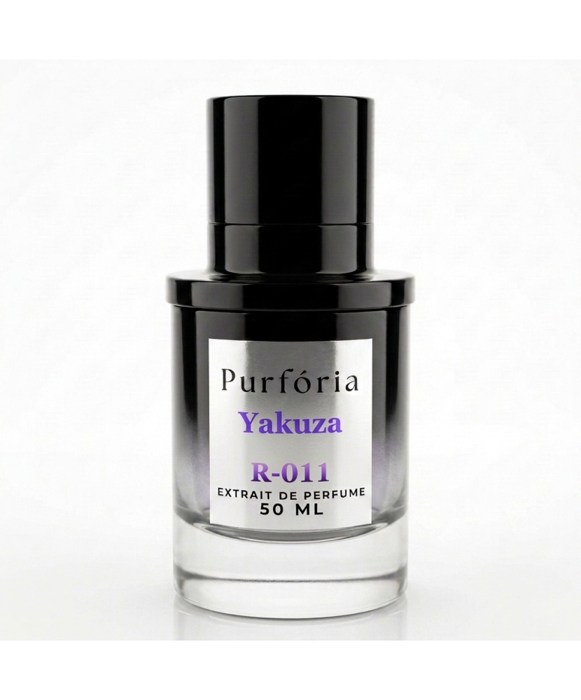 Yakuza | R-011 | Perfume