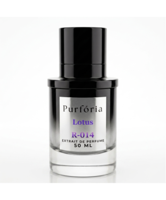 Lotus | R-014 | Perfume