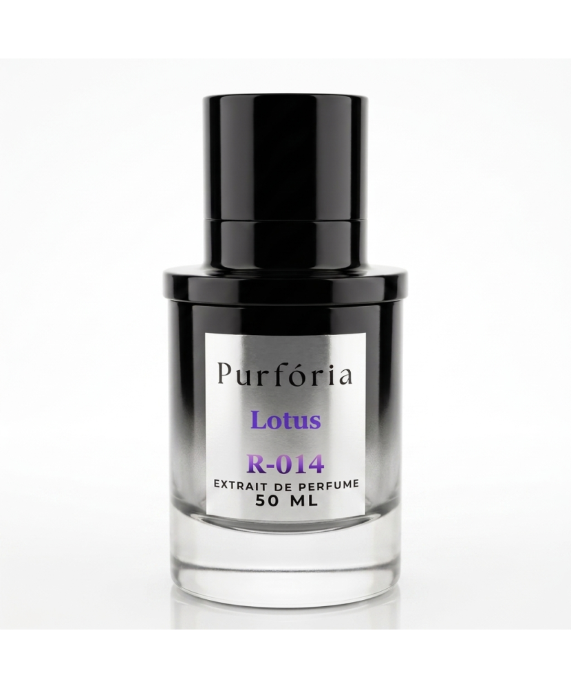 Lotus | R-014 | Parfüm