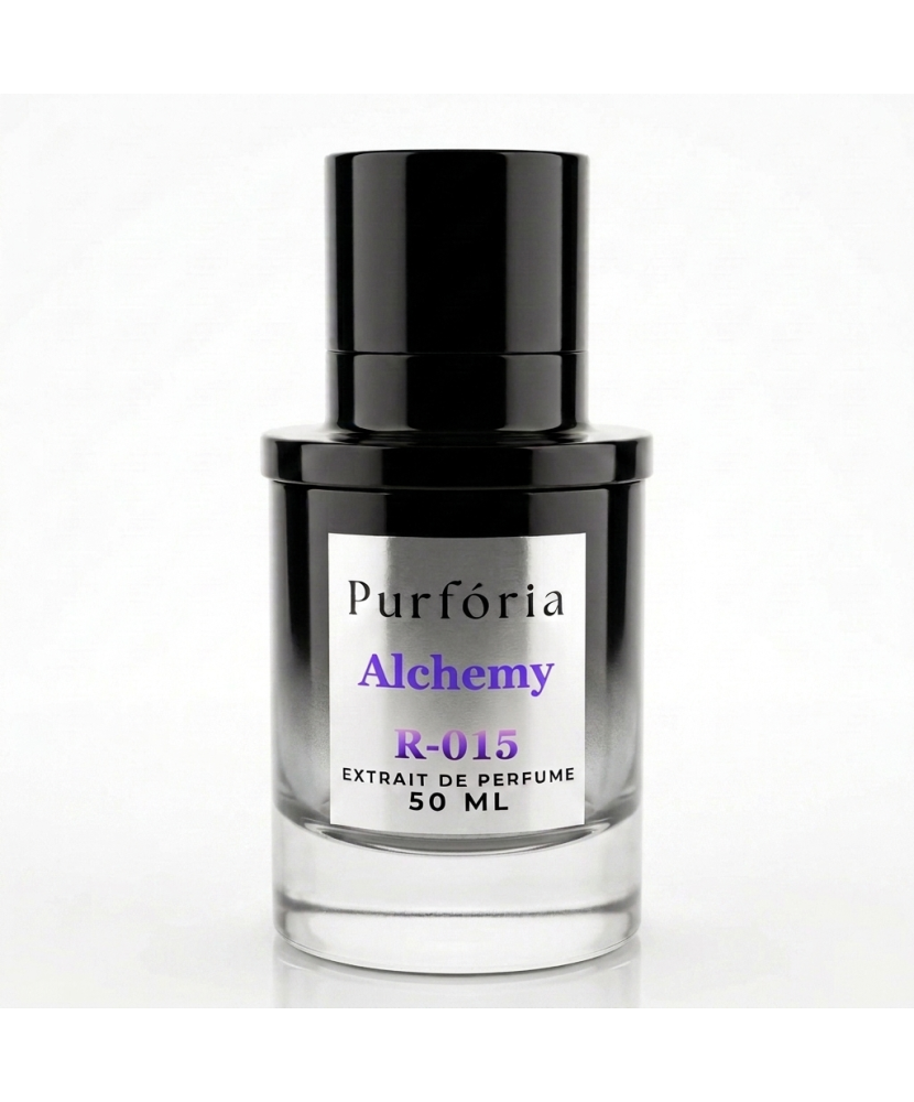 Alchemy | R-015 | Parfum