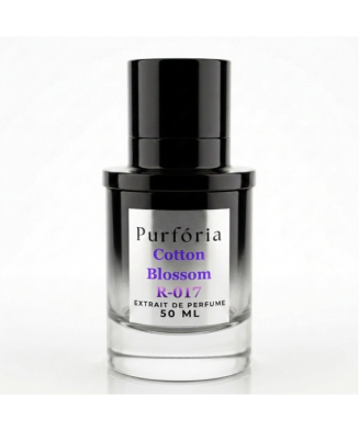 Cotton Blossom | R-017 | Profumo