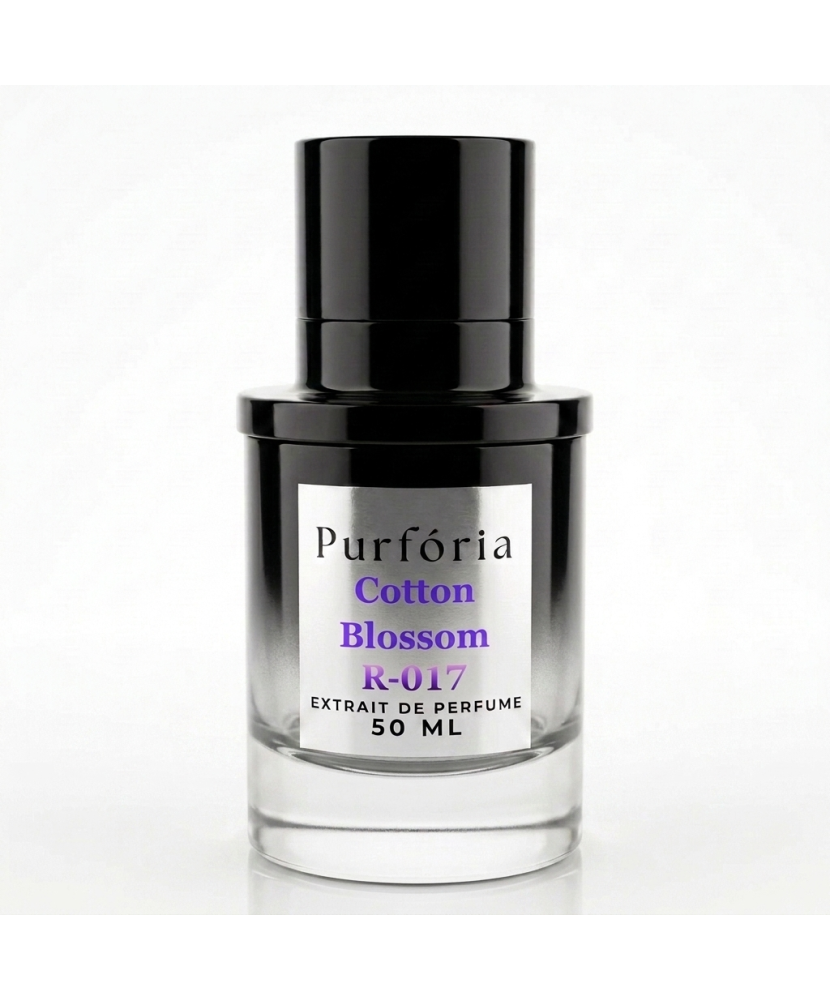 Cotton Blossom | R-017 | Perfumy