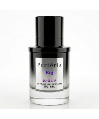 Roj | R-019 | Perfume