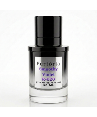 Smoothy Violet | R-020 | Profumo