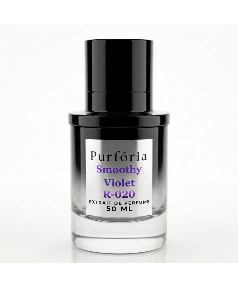 Smoothy Violet | R-020 | Profumo
