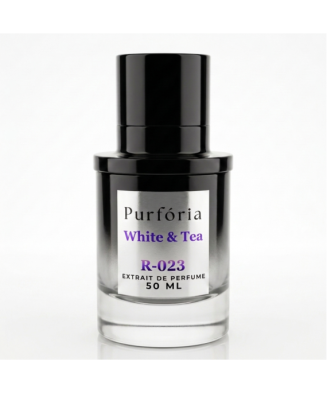 White & Tea | R-023 | Profumo