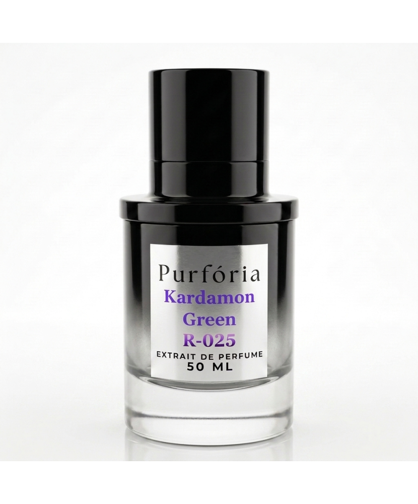 Kardamon Green | R-025 | Profumo
