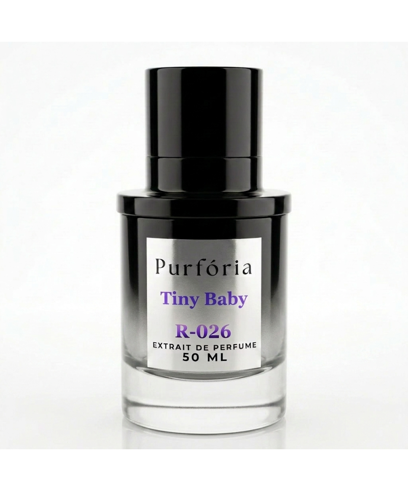 Tiny Baby | R-026 | Profumo