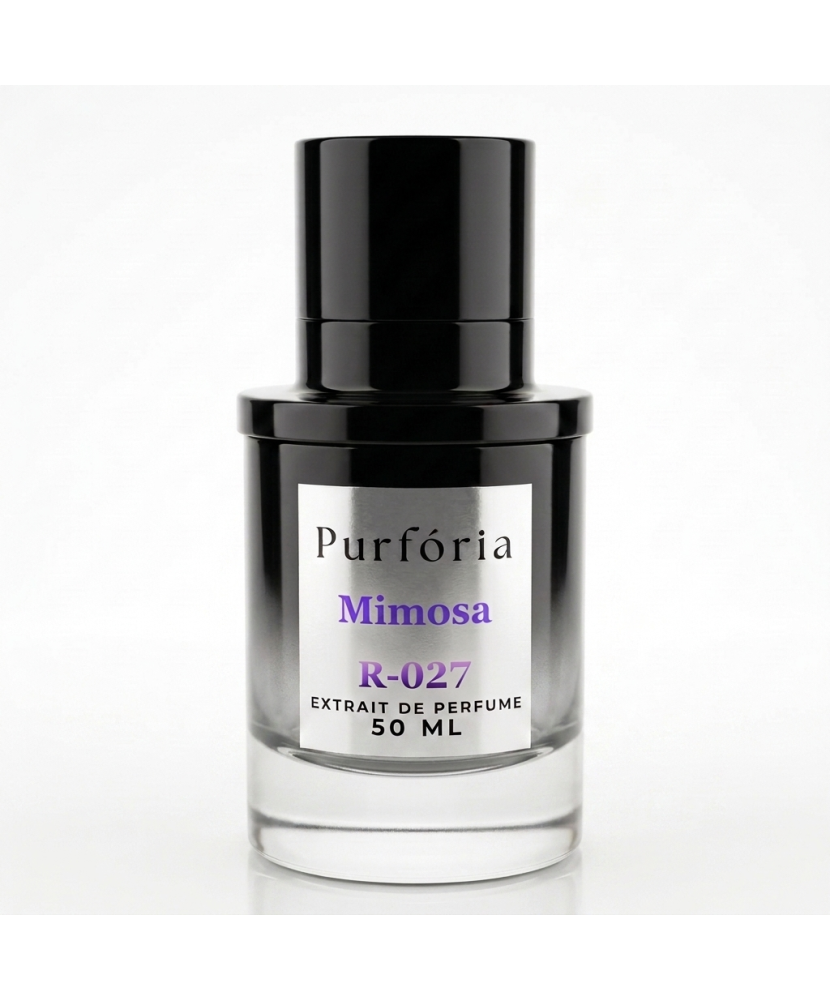 Mimosa | R-027 | Parfüm
