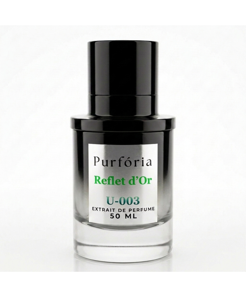 Reflet d’Or | U-003 | Parfüm