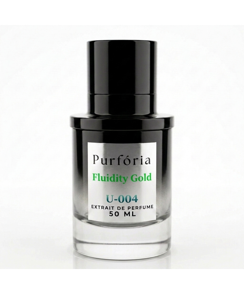 Fluidity Gold | U-004 | Profumo