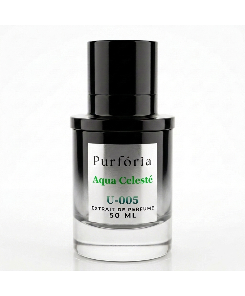 Aqua Celesté | U-005 | Profumo
