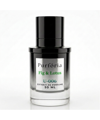 Fig & Lotus | U-006 | Profumo