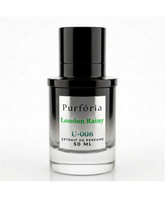 Alkamar | U-008 | Perfumy