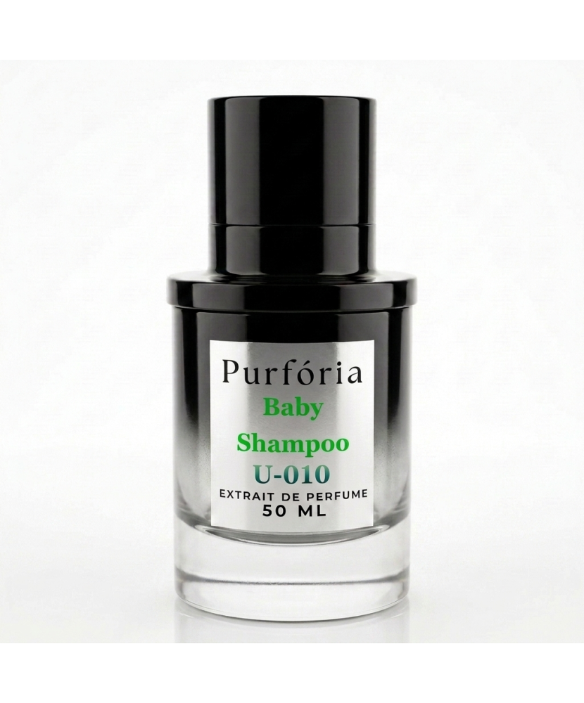 Baby Shampoo | U-010 | Profumo