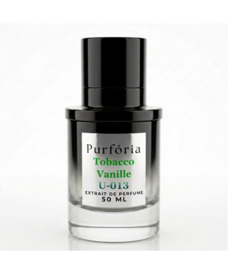Tobacco Vanille | U-013 |...
