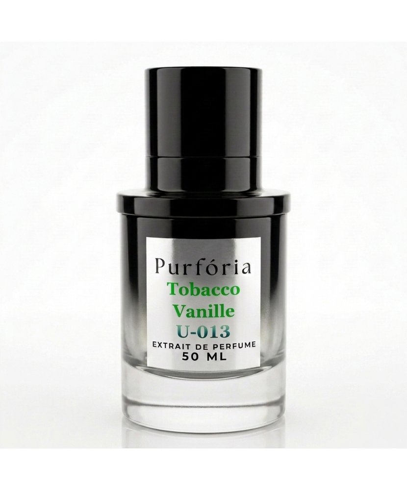 Tobacco Vanille | U-013 | Parfum