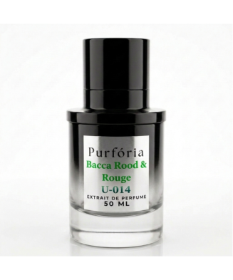 Bacca Rood & Rouge | U-014...