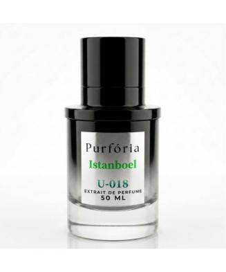 Istanboel | U-018 | Perfumy